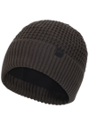 Tresspass NORRY - MALE BEANIE - CHARCOAL