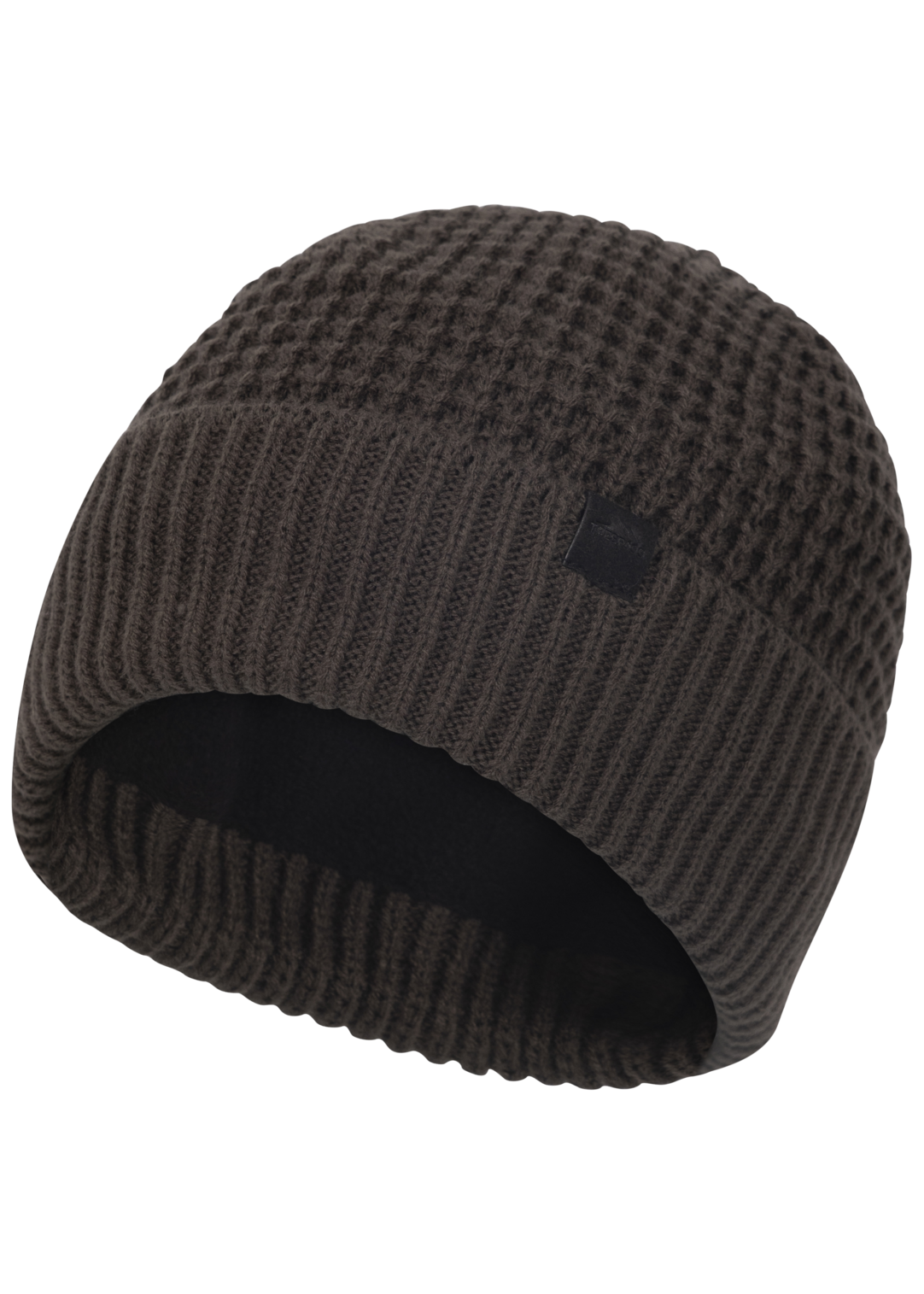 Tresspass NORRY - MALE BEANIE - CHARCOAL