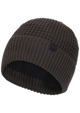 Tresspass NORRY - MALE BEANIE - CHARCOAL