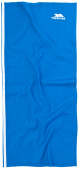 Tresspass QUAY - MALE NECK SCARF - SAPPHIRE