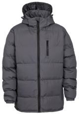Tresspass CLIP - MALE PADDED JKT - FLINT