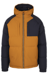 Tresspass DEFFORDS - MALE CASUAL JKT - GINGER