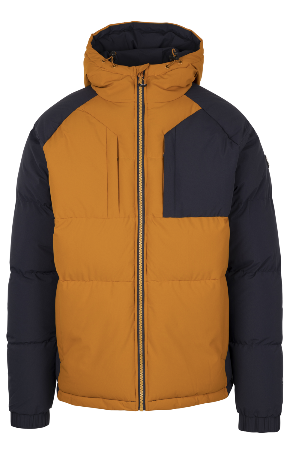 Tresspass DEFFORDS - MALE CASUAL JKT - GINGER