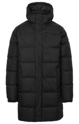 Tresspass CLIPSTER - MALE CASUAL JKT - BLACK