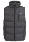 Tresspass CLASP - MALE PADDED GILET - FLINT