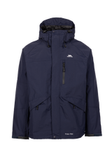 Tresspass CORVO JACKET - MALE JKT - NAVY