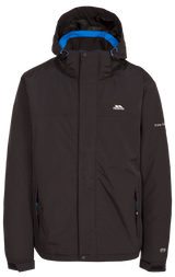 Tresspass DONELLY - MALE JKT - BLACK