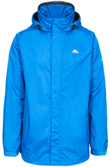 Tresspass FRASER II - MALE JKT - BLUE