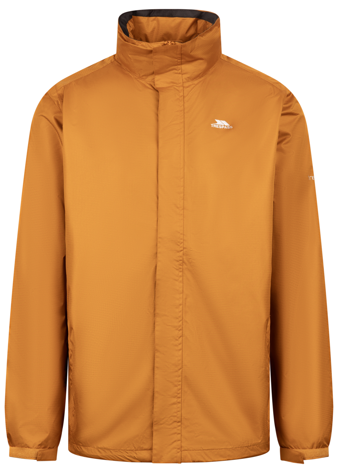 Tresspass FRASER II - MALE JKT - GINGER