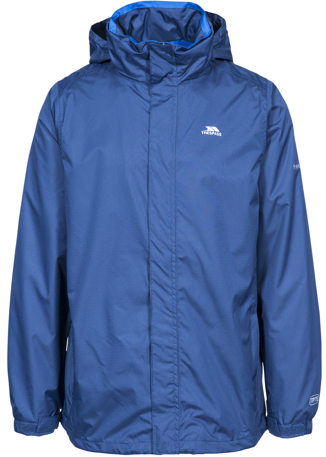 Tresspass FRASER II - MALE JKT - NAVY TONE