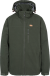 Tresspass WEIR - MALE JKT - OLIVE