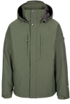 Tresspass DISCOTT - MALE JKT - IVY