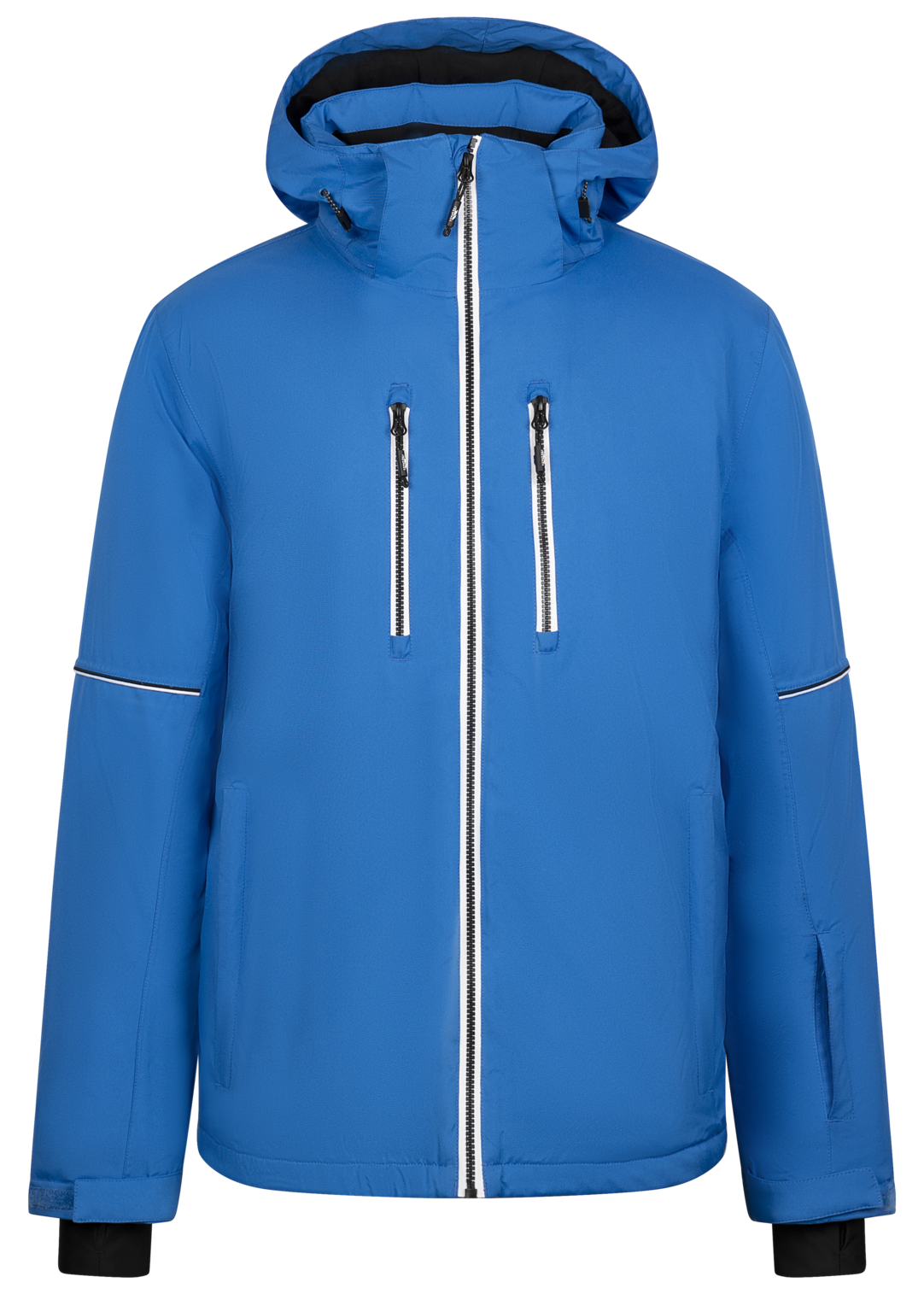 Tresspass JOSEPH - MALE SKI JACKET - BLUE