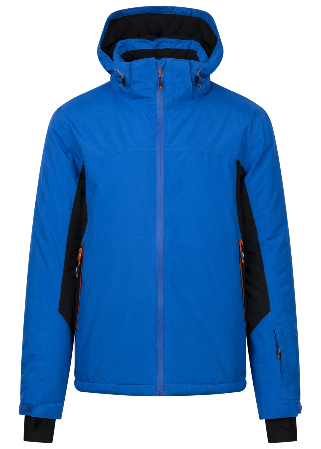 Tresspass KENNETH - MALE SKI JKT - BLUE