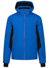 Tresspass KENNETH - MALE SKI JKT - BLUE