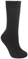 Tresspass TOGGED - MALE SKI SOCKS - BLACK