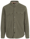 Tresspass DATTIN - MALE SHIRT - IVY