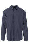 Tresspass CARGAN - MALE SHIRT - FLINT