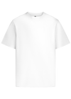 Tresspass VANCO - MALE CASUAL TEE - WHITE