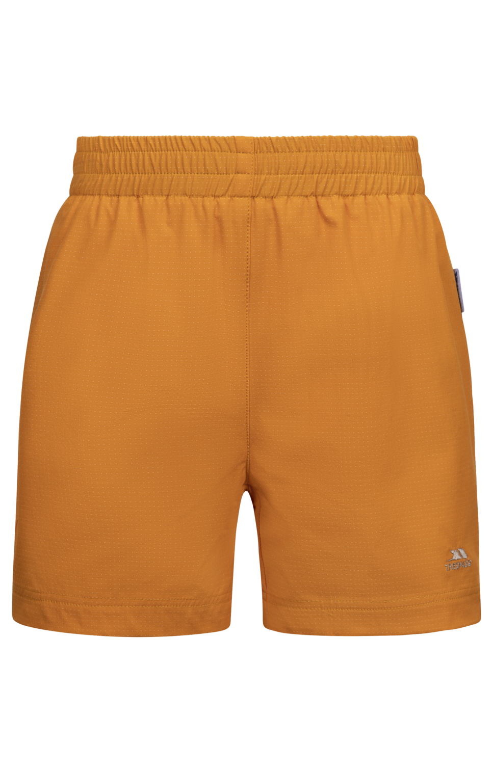 Tresspass INSHORE - MALE SWIM SHORT - PUMPKIN