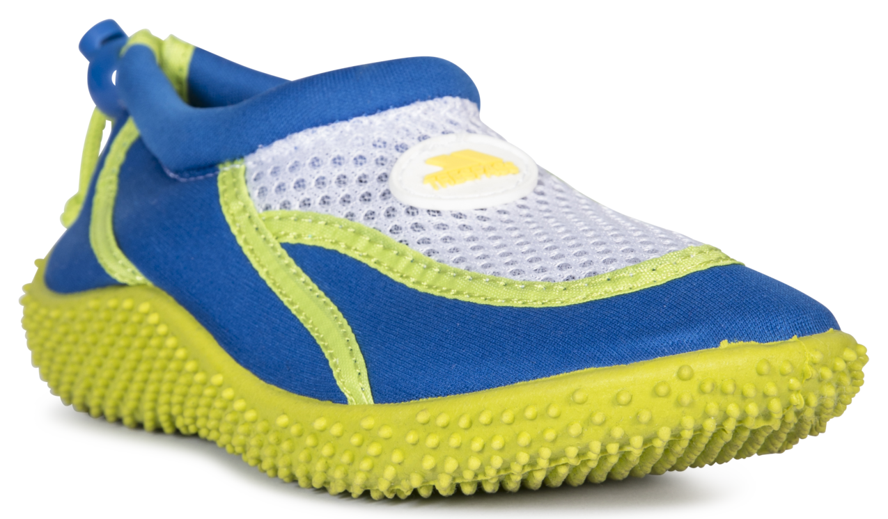 Tresspass SQUIDDER - MALE AQUA SHOE - BLUE