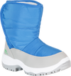 Tresspass HAYDEN - MALE SNOWBOOT - BRIGHT BLUE