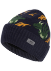 Tresspass TIMBO - KIDS HAT - NAVY