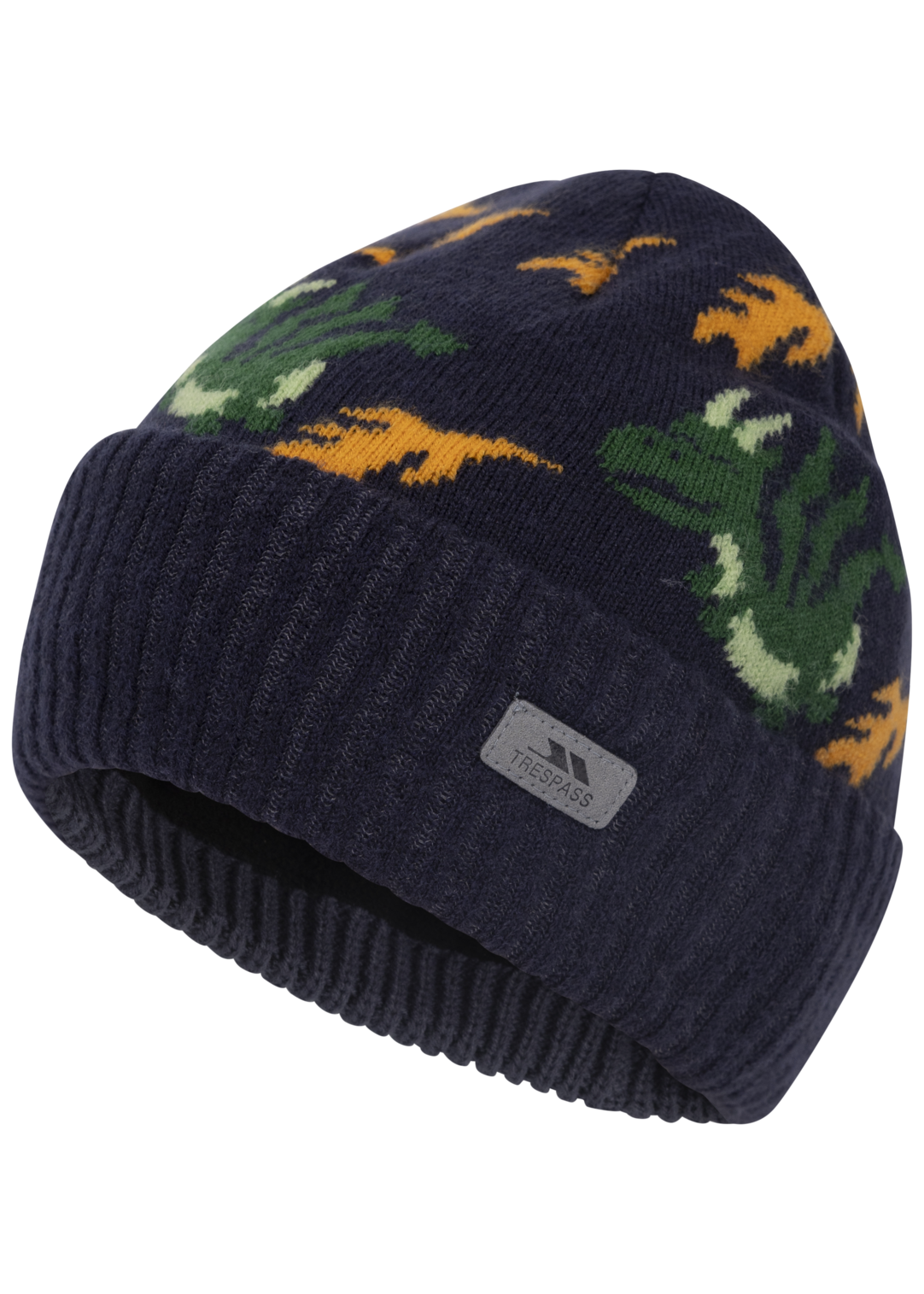 Tresspass TIMBO - KIDS HAT - NAVY