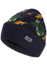 Tresspass TIMBO - KIDS HAT - NAVY