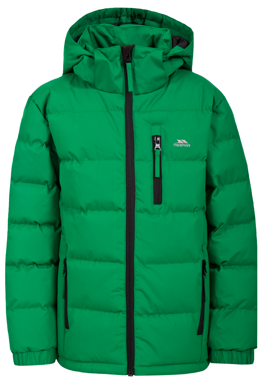 Tresspass TUFF - MALE JKT - CLOVER