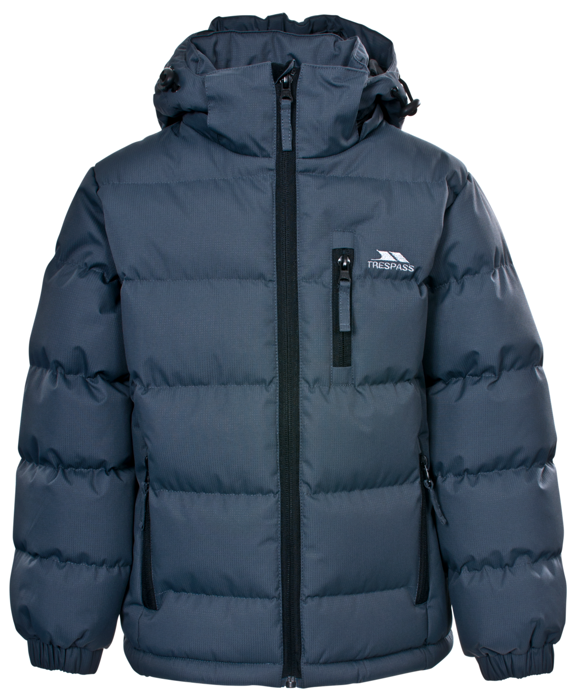 Tresspass TUFF - MALE JKT - FLINT