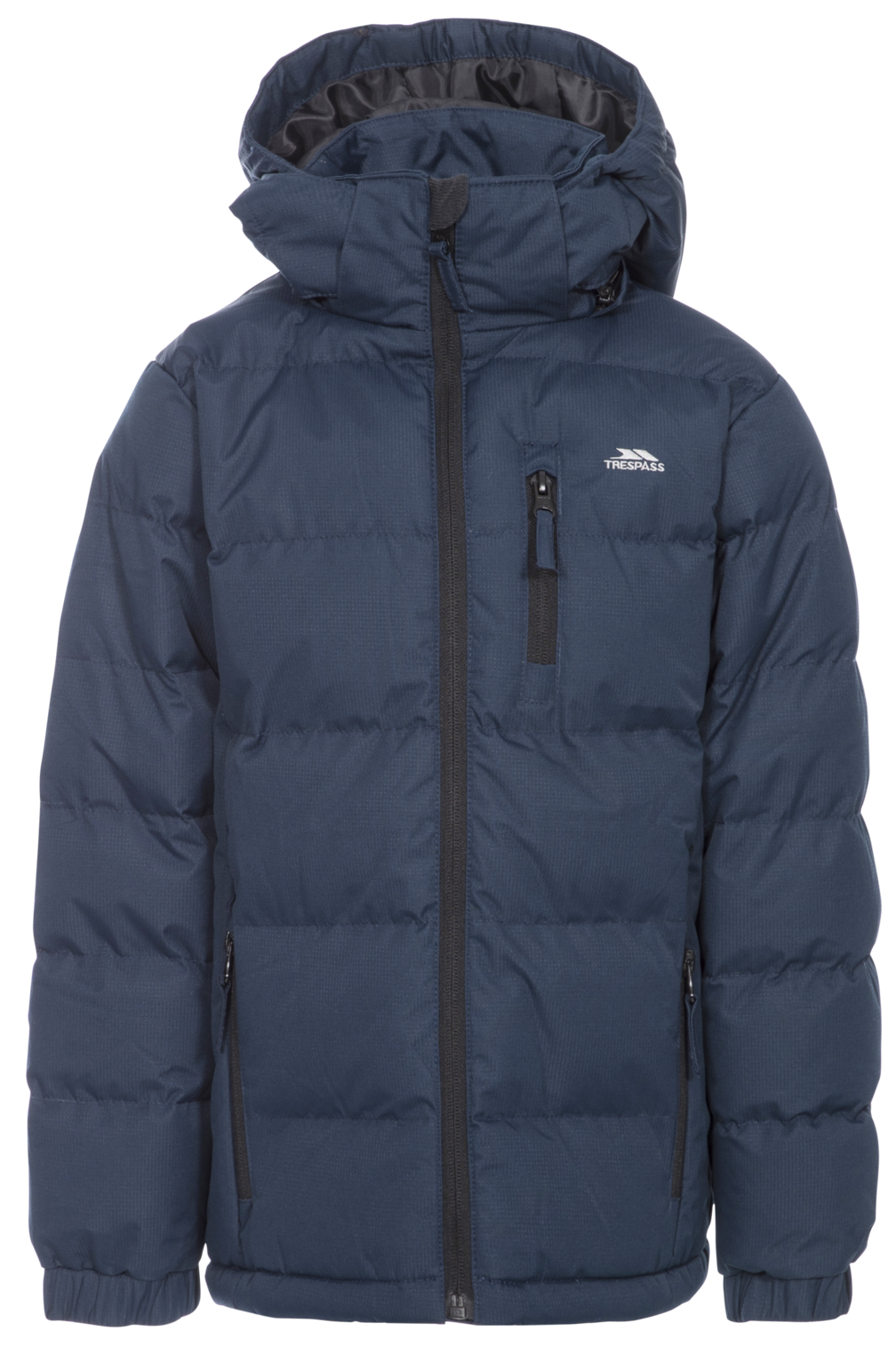 Tresspass TUFF - MALE JKT - NAVY