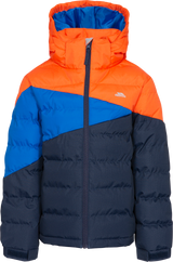 Tresspass LAYOUT - MALE CASUAL JKT - NAVY