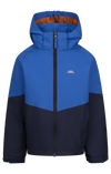 Tresspass DEXTEROUS - MALE RAIN JKT TP50 - BLUE