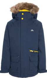 Tresspass UPBEAT - MALE JACKET TP50 - NAVY