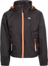 Tresspass BRIAR - MALE KIDS JKT - BLACK
