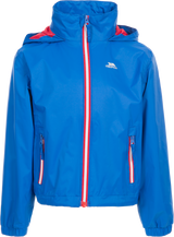 Tresspass BRIAR - MALE KIDS JKT - BLUE