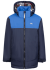 Tresspass TERRIS - MALE RAIN JACKET - NAVY
