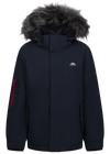 Tresspass BRADDAN - MALE RAIN JACKET - NAVY