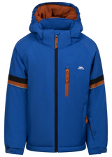 Tresspass PETER - MALE SKI JACKET - BLUE
