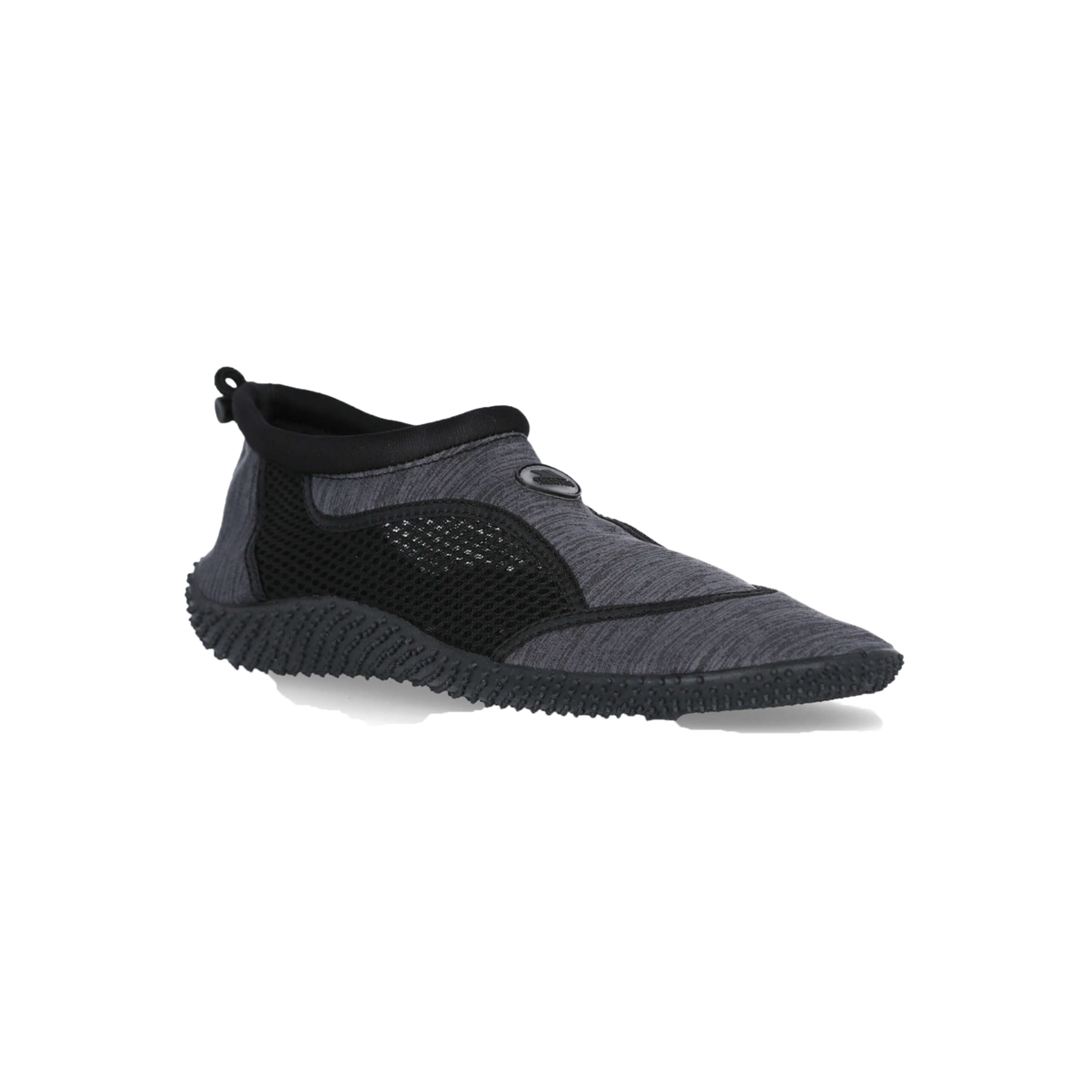 Tresspass PADDLE II - UNISEX AQUA SHOE - GREY MARL
