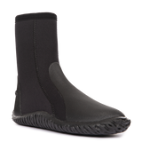 Tresspass RAYE - ADULTS AQUA BOOTS - BLACK