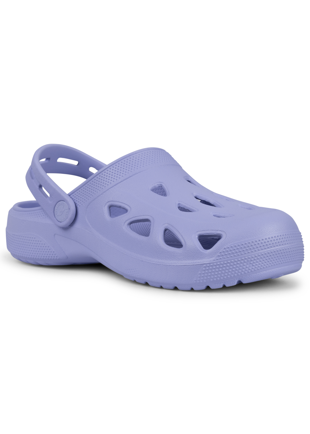 Tresspass CHARTER - UNISEX SANDAL - LILAC