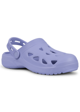 Tresspass CHARTER - UNISEX SANDAL - LILAC