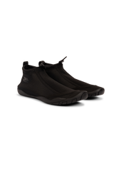 Tresspass STARBOARD - UNISEX WATERBOOT - BLACK