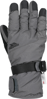 Tresspass ERGON II - ADULT GLOVES - CARBON