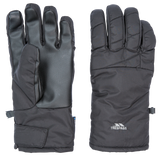 Tresspass KULFON - ADULT UNISEX GLOVE - BLACK