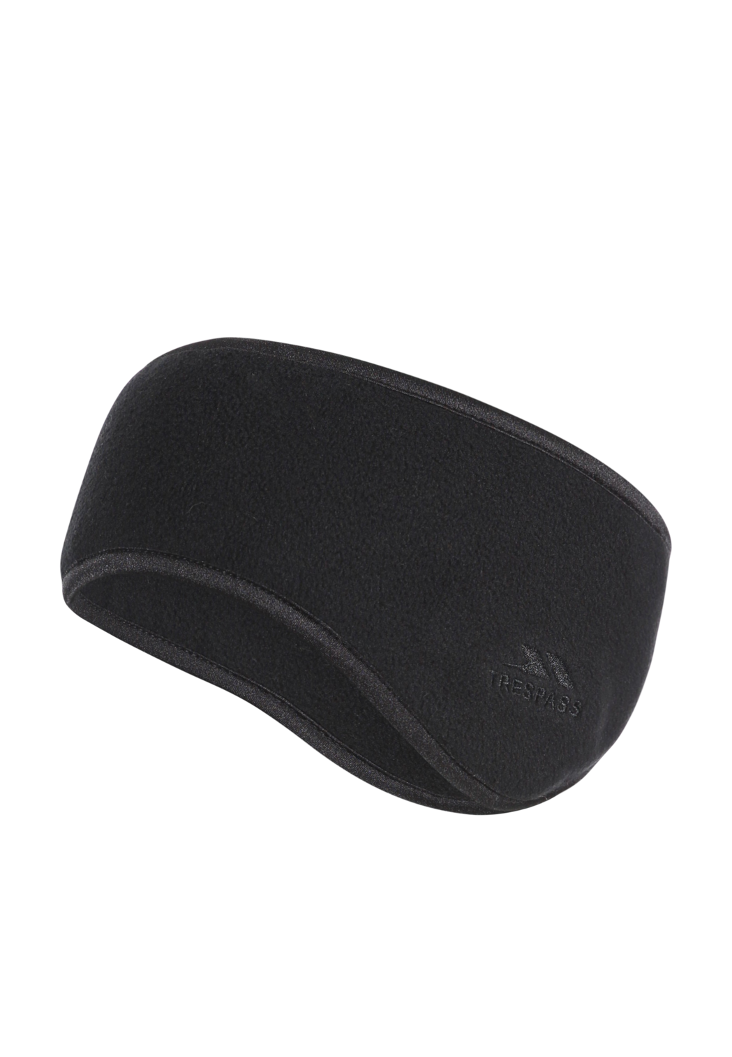 Tresspass LORAX - ADULTS EAR WARMER - BLACK