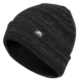 Tresspass CRACKLE - UNISEX HAT - BLACK