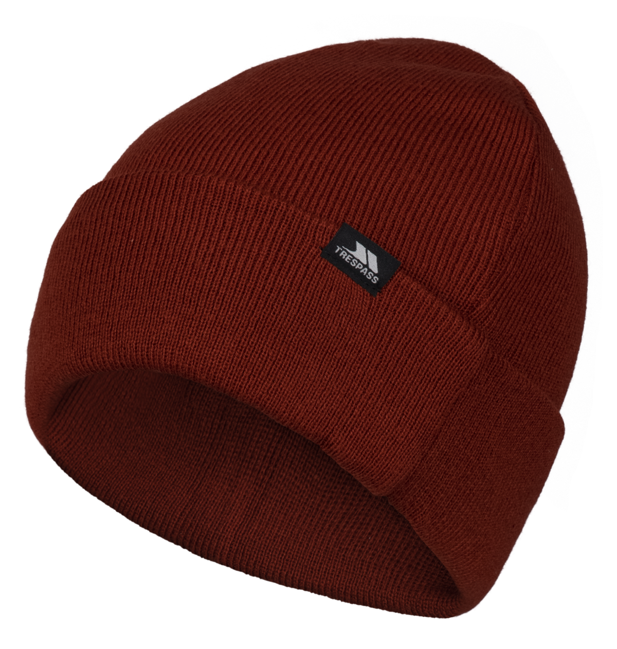 Tresspass LITTLEBROOK - ADULT BEANIE - SALSA